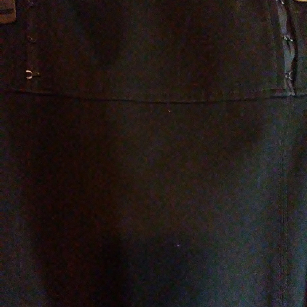 Express Skirt (looks new) - Picture 2 of 3